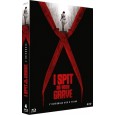 I Spit on Your Grave - L'Int&eacute;grale [Blu-ray]