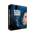 Histoires de fant&ocirc;mes chinois - La Trilogie [Blu-ray]