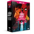 Collection Mario Bava n&deg;1 : Les D&eacute;mons de la nuit + Le Masque du d&eacute;mon + Les