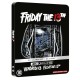 Vendredi 13 Steelbook 4K [Blu-ray]