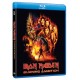 Iron Maiden : Burning Ambition [Blu-ray]