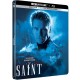 CONFIDENTIEL - SAINT (LE) (1997) - COMBO UHD 4K + BD - STEELBOOK [Blu-ray]