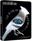 DISCLOSURE DAY - COMBO UHD 4K + BD - STEELBOOK - ÉDITION LIMITÉE [Blu-ray]