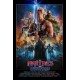 MAITRES DE L'UNIVERS (LES) - COMBO UHD 4K + BD [Blu-ray]