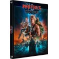 Les Ma&icirc;tres de l'Univers [Blu-ray]