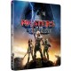 MAITRES DE L'UNIVERS (LES) - COMBO UHD 4K + BD - STEELBOOK - ÉDITION LIMITÉE [