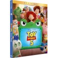Toy Story 5 [Blu-ray]