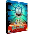 Rick and Morty - Saison 9 [Blu-ray]