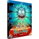 Rick and Morty - Saison 9 [Blu-ray]