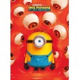 Les Minions + Les Minions 2 : Il &eacute;tait une fois Gru + Des Minions et des monstr