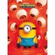 Les Minions + Les Minions 2 : Il était une fois Gru + Des Minions et des monstr