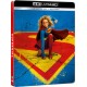 Supergirl 4K steelbook [Blu-ray]