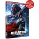 ALBATOR, CORSAIRE DE L'ESPACE - COLLECTOR Digipak Pop-up Numéroté [Édition co