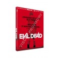 EVIL DEAD [2013] - COLLECTOR Digipak Edition Limit&eacute;e - COMBO 4K + BLURAY [&Eacute;dit