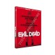 EVIL DEAD [2013] - COLLECTOR Digipak Edition Limitée - COMBO 4K + BLURAY [Édit