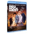 Red Rock West - Blu-Ray