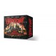Hellfest : les Quatre Batailles de Clisson (Coffret CD + 2 Blu-Ray + Goodies)