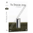 The Twilight Zone - La Quatri&egrave;me dimension 2019 - Saisons 1 &agrave; 2 - 5 blu-ray