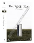 The Twilight Zone - La Quatrième dimension 2019 - Saisons 1 à 2 - 5 blu-ray