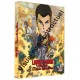 Lupin the IIIrd The Movie : La Lignée éternelle [Blu-ray]