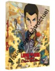 Lupin the IIIrd The Movie : La Lignée éternelle [Blu-ray]