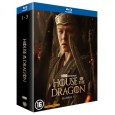 House of the Dragon - Saisons 1 &agrave; 3 [Blu-ray]