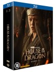 House of the Dragon - Saisons 1 à 3 [Blu-ray]