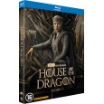 House of the Dragon - Saison 3 [Blu-ray]
