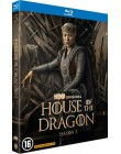 House of the Dragon - Saison 3 [Blu-ray]