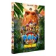 Paw Patrol - Pat' Patrouille : Mission Dino - Le Film [Blu-ray]