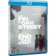 La Fin d'Oak Street [Blu-ray]