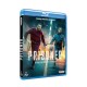 Prisoner [Blu-ray]