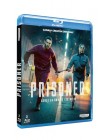 Prisoner [Blu-ray]