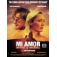 Mi Amor -Blu-Ray