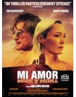Mi Amor -Blu-Ray