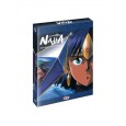 Nadia, le secret de l'eau bleue - &Eacute;dition A4 Collector limit&eacute;e 4K Ultra HD [Bl