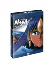 Nadia, le secret de l'eau bleue - Édition A4 Collector limitée 4K Ultra HD [Bl