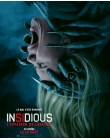 Insidious : L'Invasion du lointain [Blu-ray]