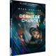 PROJET DERNI&Egrave;RE CHANCE - COMBO UHD 4K + BD [Blu-ray]
