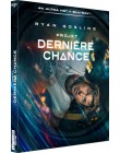 PROJET DERNIÈRE CHANCE - COMBO UHD 4K + BD [Blu-ray]