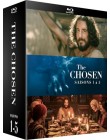 The Chosen - Saisons 1 à 5 [Blu-ray]