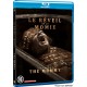Le Réveil de la momie [Blu-ray]