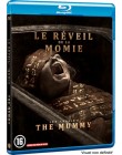 Le Réveil de la momie [Blu-ray]