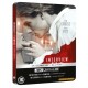 Entretien avec un vampire Steelbook 4K [4K Ultra HD + Blu-ray - Boîtier SteelBo