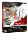 Entretien avec un vampire Steelbook 4K [4K Ultra HD + Blu-ray - Boîtier SteelBo