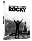 Rocky [4K Ultra HD + Blu-ray - Édition 50e anniversaire - Boîtier SteelBook®]