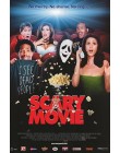 SCARY MOVIE (2000) - COMBO UHD 4K + BD - STEELBOOK - ÉDITION LIMITÉE [Blu-ray]