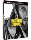 DERNIER COMBAT (LE) - COMBO UHD 4K + BD + BD BONUS - STEELBOOK - EDITION LIMITEE