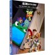 TOY STORY 5 - COMBO UHD 4K + BD [Blu-ray]