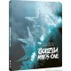 Godzilla Minus One [4K Ultra HD + Blu-ray - Boîtier SteelBook® limité]